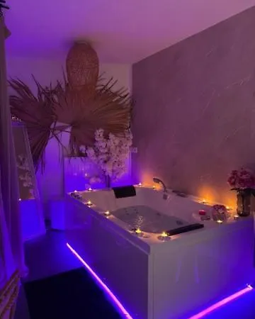 Bali Spa Detente A Deux A 5 Minutes De Tours Centre Exterior photo