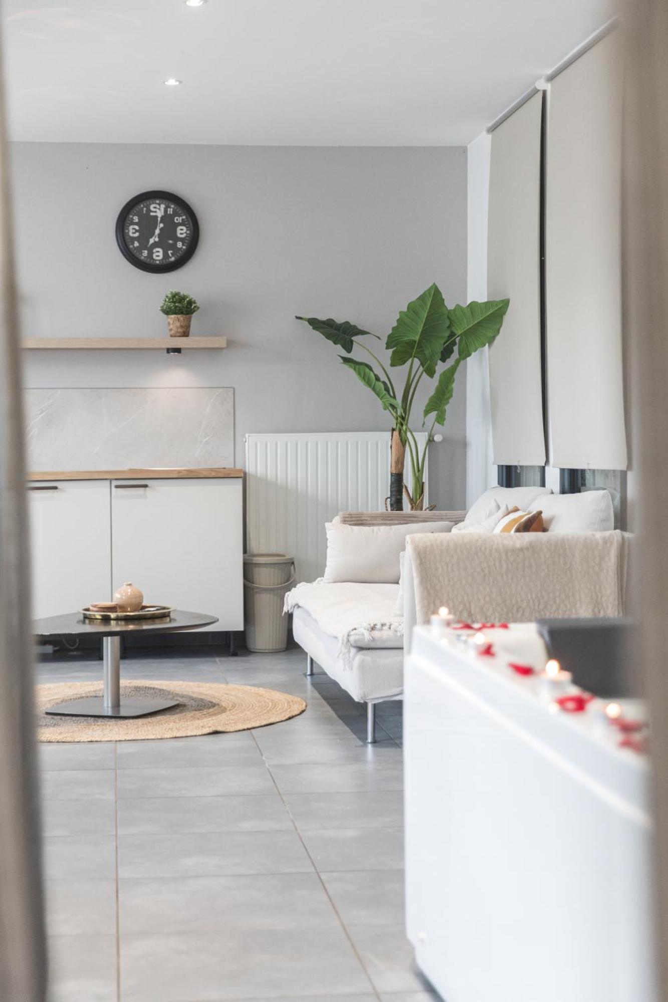 Bali Detente A Deux A 5 Minutes De Centre Appartement