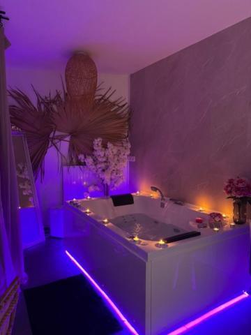 Appartement Bali Detente A Deux A 5 Minutes De Centre Tours